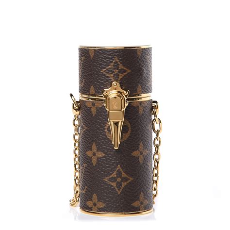 louis vuitton lipstick holder